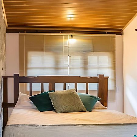 Morada Dos Passaros | Pertinho Da Praia Do Curral イリャベラ エクステリア 写真
