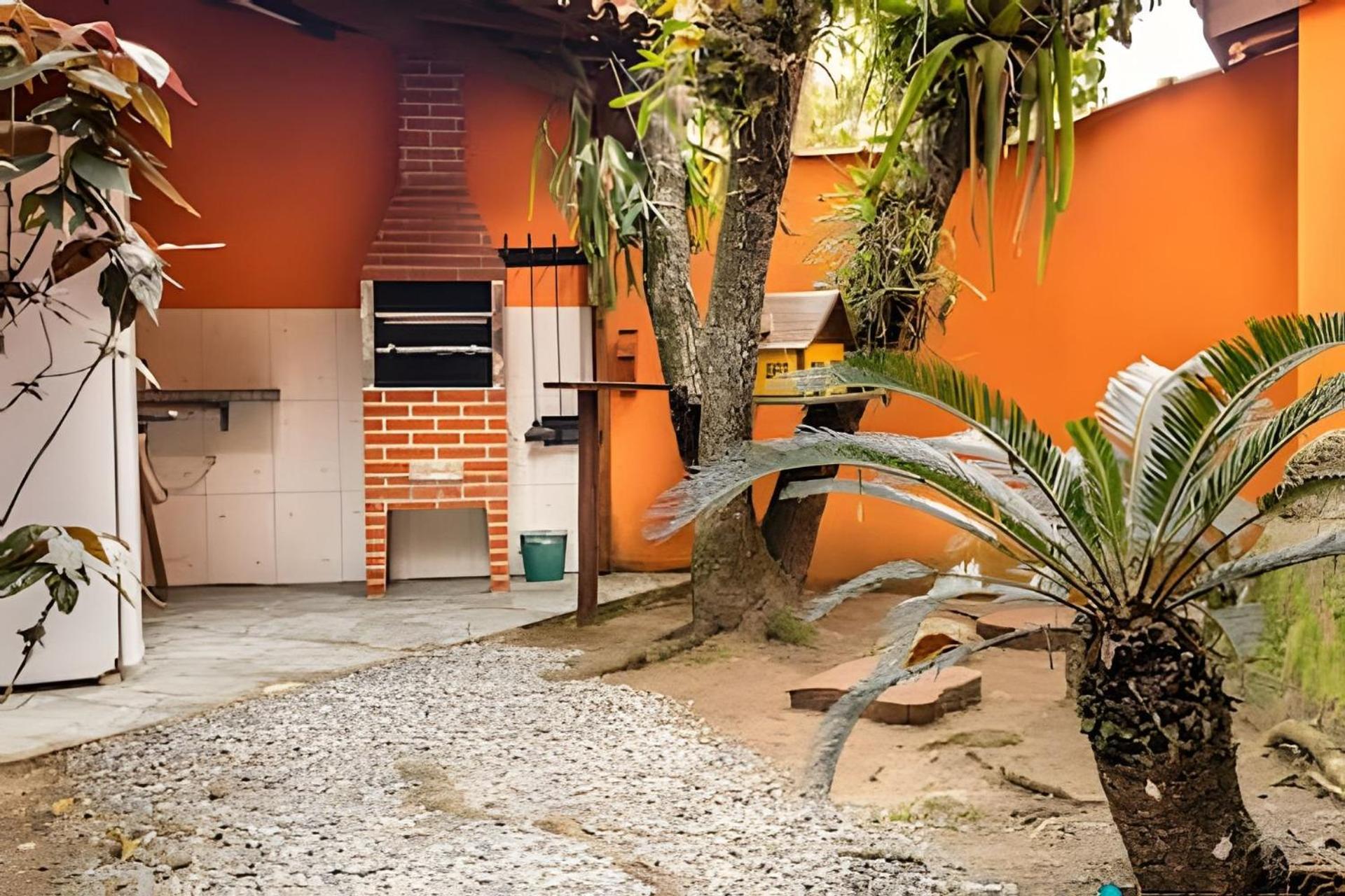 Morada Dos Passaros | Pertinho Da Praia Do Curral イリャベラ エクステリア 写真